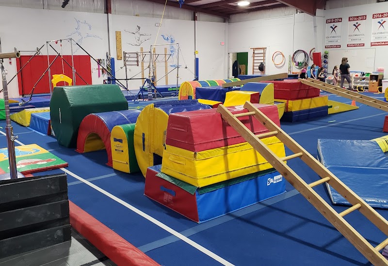 Freedom Gymnastics photo 2