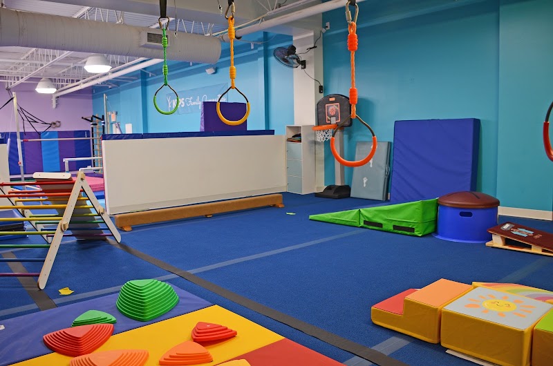 KiPS Family Gymnastics photo 1