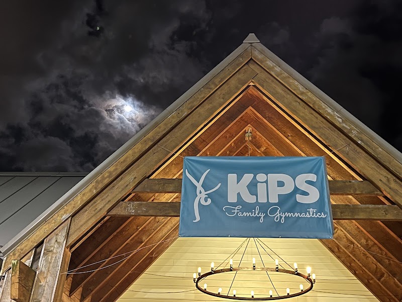 KiPS Family Gymnastics photo 2