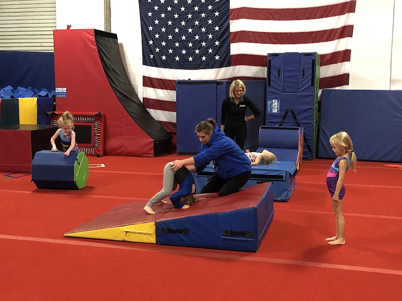 Chalk Headz Training Center