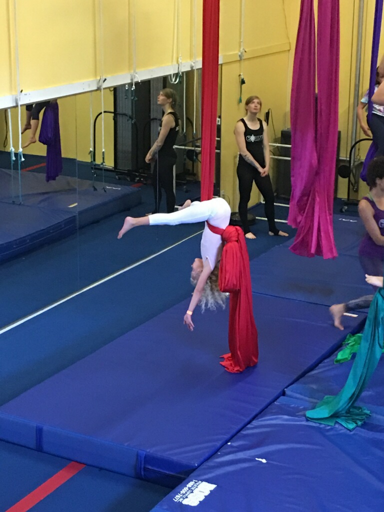 Bounce Gymnastics photo 2