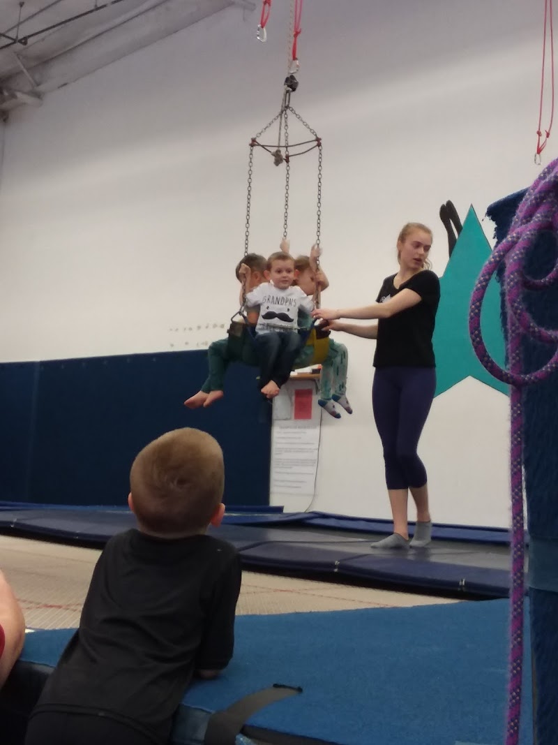 Bounce Gymnastics photo 3