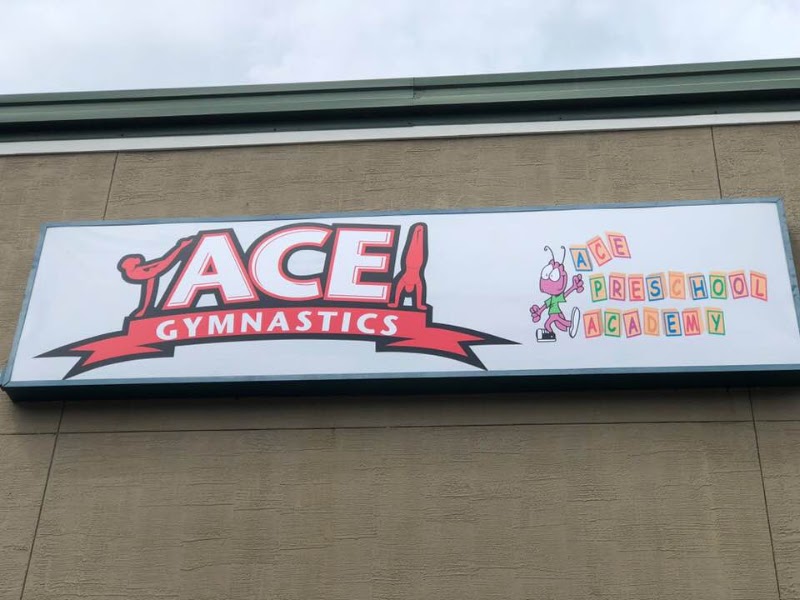 ACE Gymnastics-Longwood