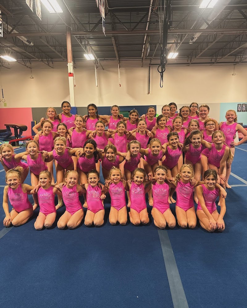 Global Gymnastics Center photo 2