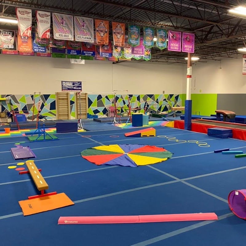 Global Gymnastics Center photo 3