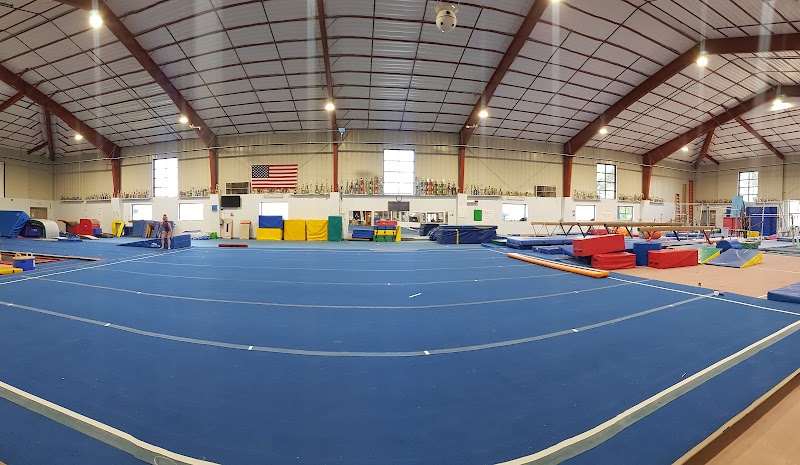 GK Gymnastics