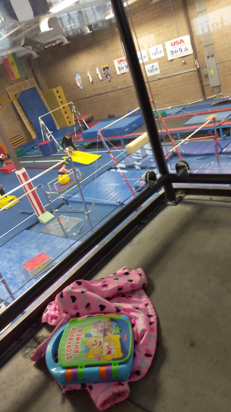 Colorado West Gymnastics photo 2