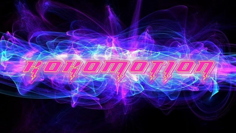 Kokomotion USA Gymnastics