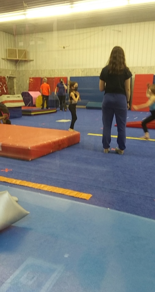 Kokomotion USA Gymnastics photo 3