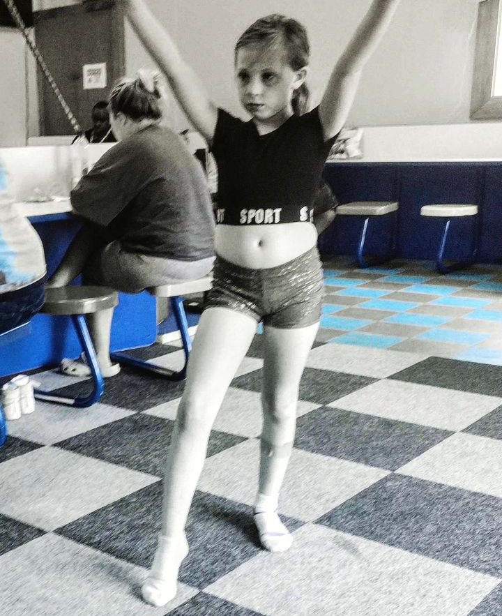 Gym Stars photo 3
