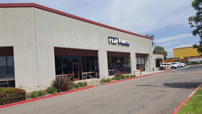 Flip Force San Diego photo 2