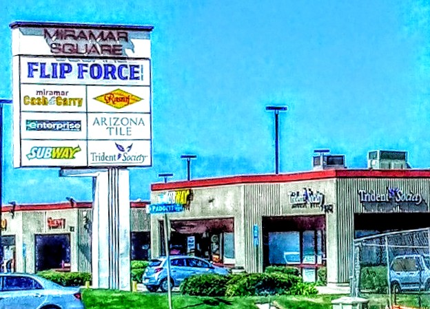 Flip Force San Diego photo 3