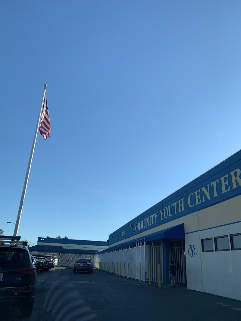 Community Youth Center photo 2