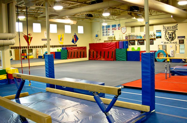 SunDance Gymnastics