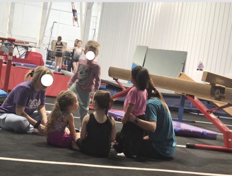 Ricna Elite Gymnastics Academy photo 2
