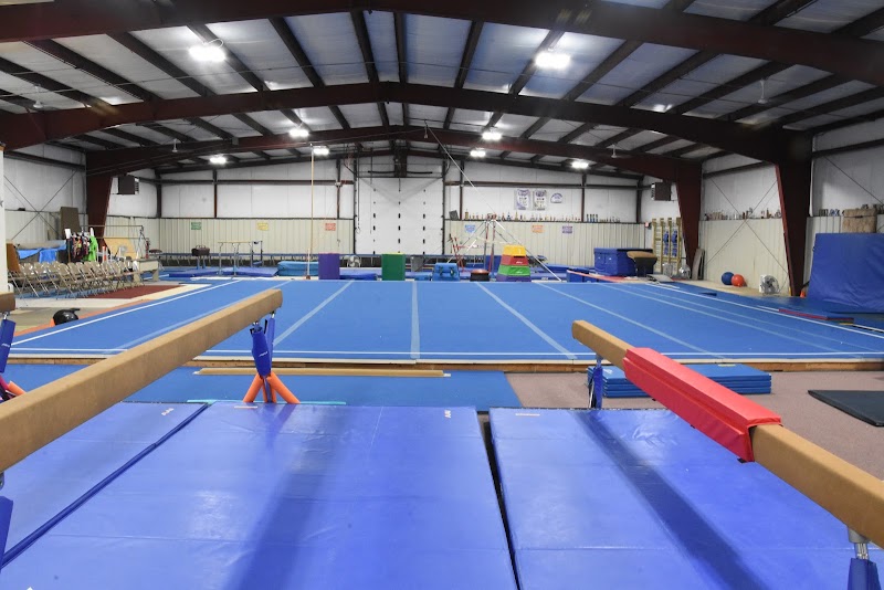 Sokol Gymnastics Association