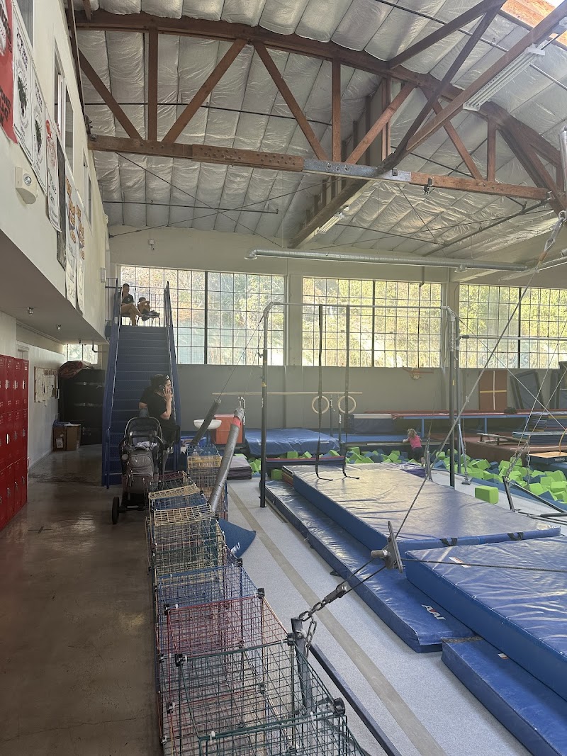 American Gymnastics photo 3