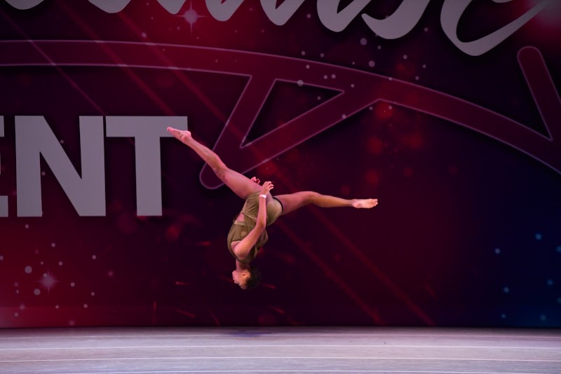 INSPIRATIONS DANCE & GYMNASTICS photo 2