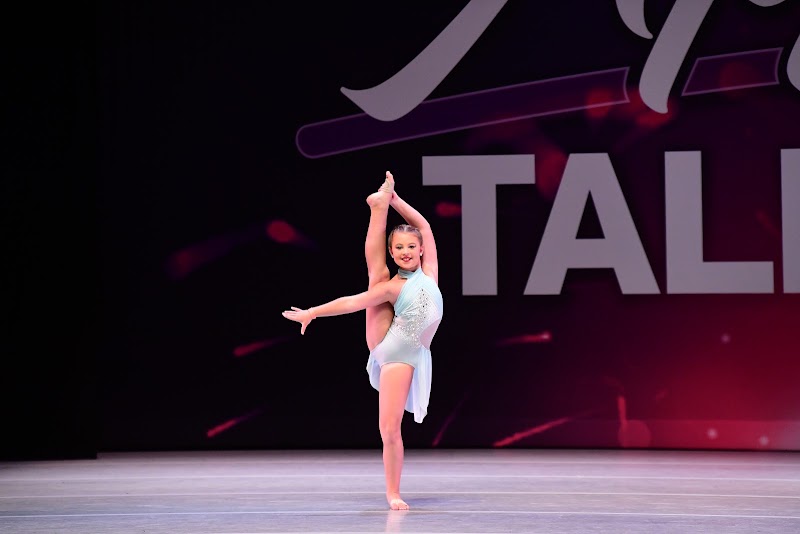 INSPIRATIONS DANCE & GYMNASTICS photo 3