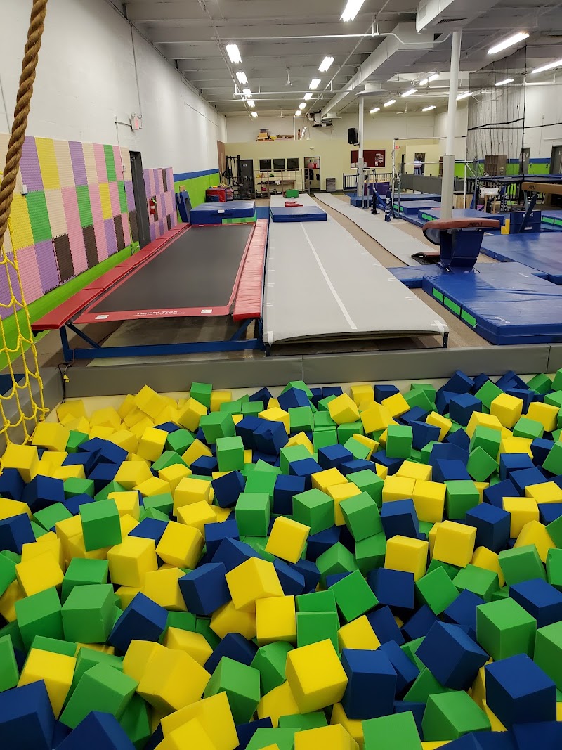 Astro Gymnastics Center photo 2