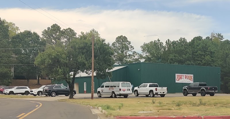 Piney Woods Gymnastics Training Center Inc.