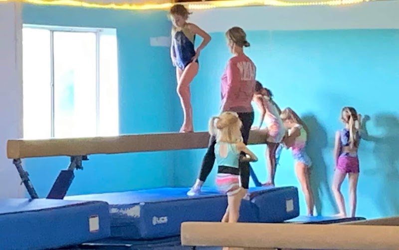 Tecumseh Gymnastics photo 2