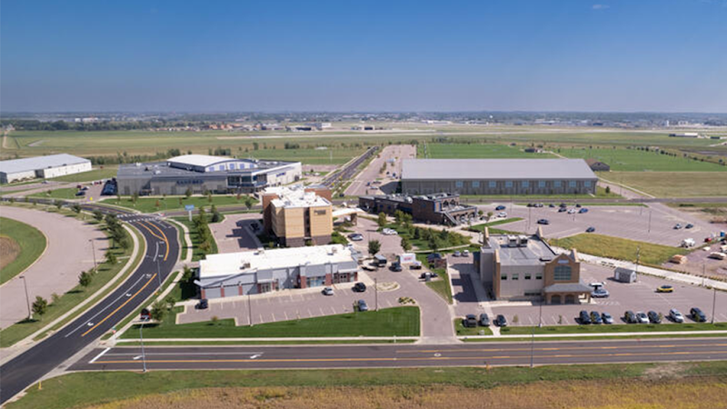 Star Performance Complex