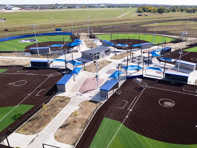 Star Performance Complex photo 2