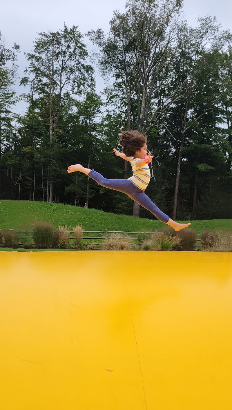 Forest Hills Rhythmic Gymnastics Dance