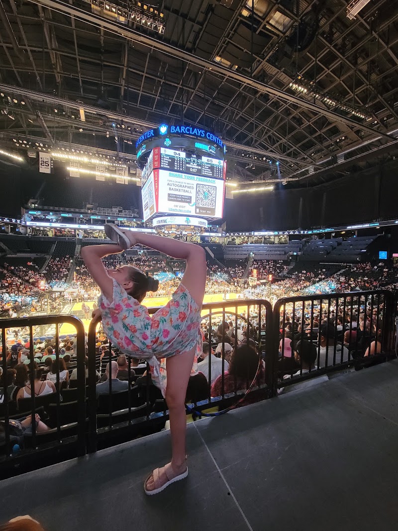 Forest Hills Rhythmic Gymnastics Dance photo 2