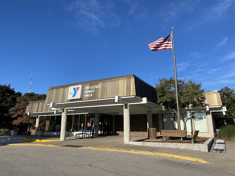 Tri Cities YMCA