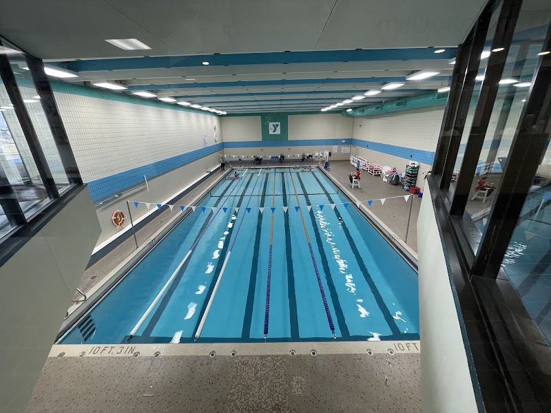 Tri Cities YMCA photo 2