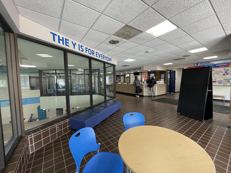 Tri Cities YMCA photo 3