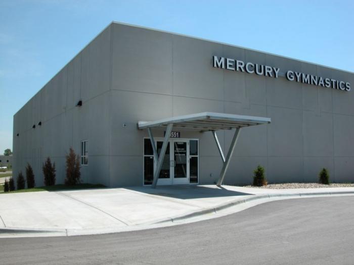 Mercury Gymnastics photo 3
