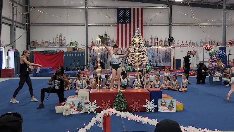 Star Bound Gymnastics Academy photo 2