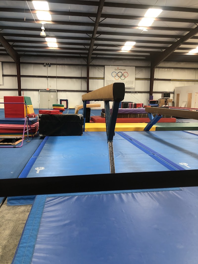 Olympian Fitness Center