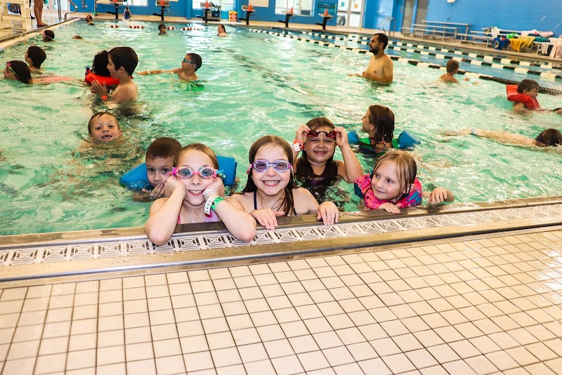 Greater Toledo YMCA