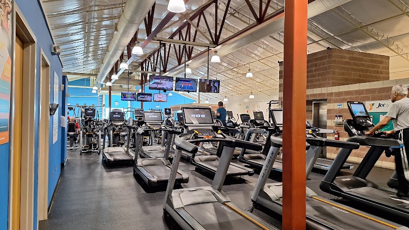 Greater Toledo YMCA photo 2