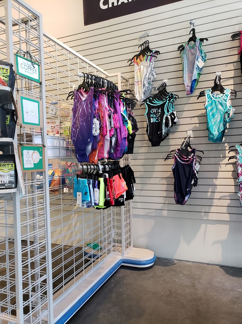 Discover Gymnastics Inc. photo 2