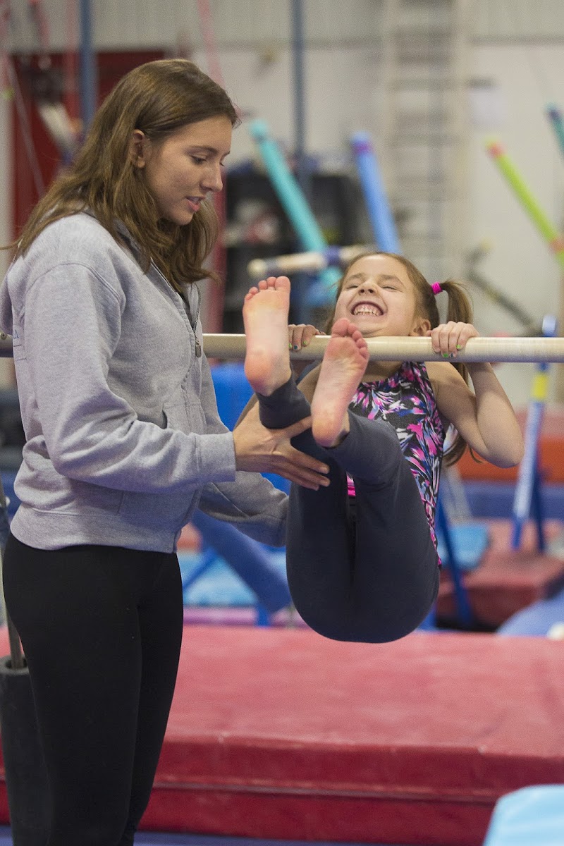 Prairie Gymnastics Club