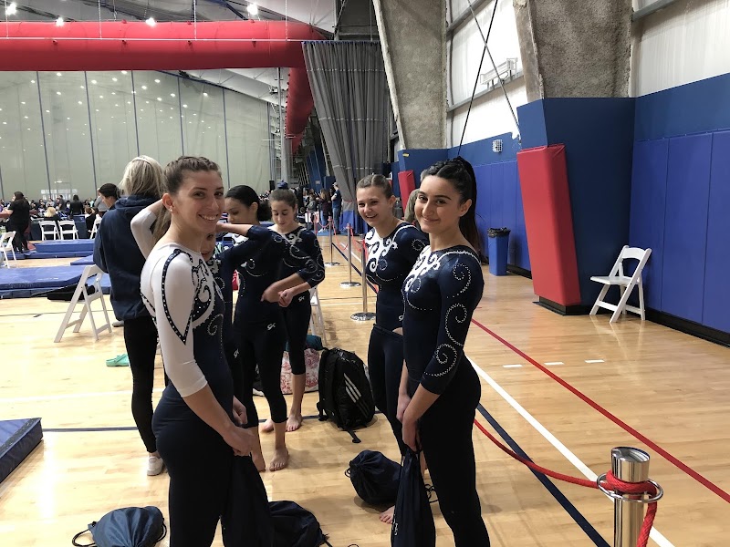 Gymnastics School of Connecticut