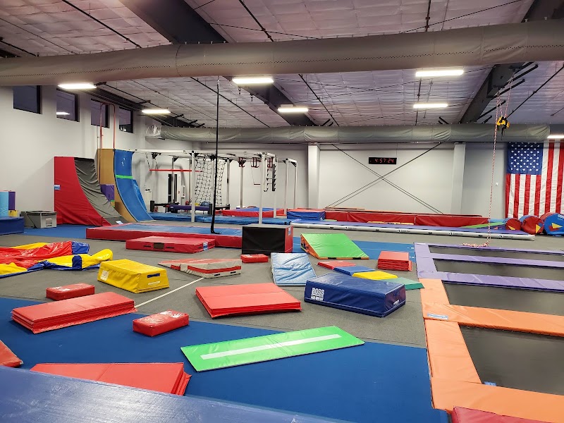 Etc Gymnastics