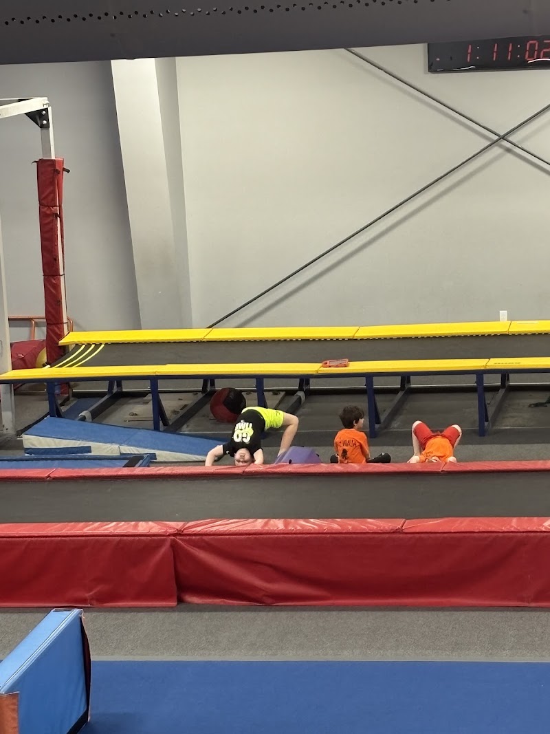 Etc Gymnastics photo 2