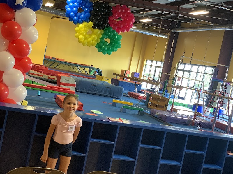 Etc Gymnastics photo 3