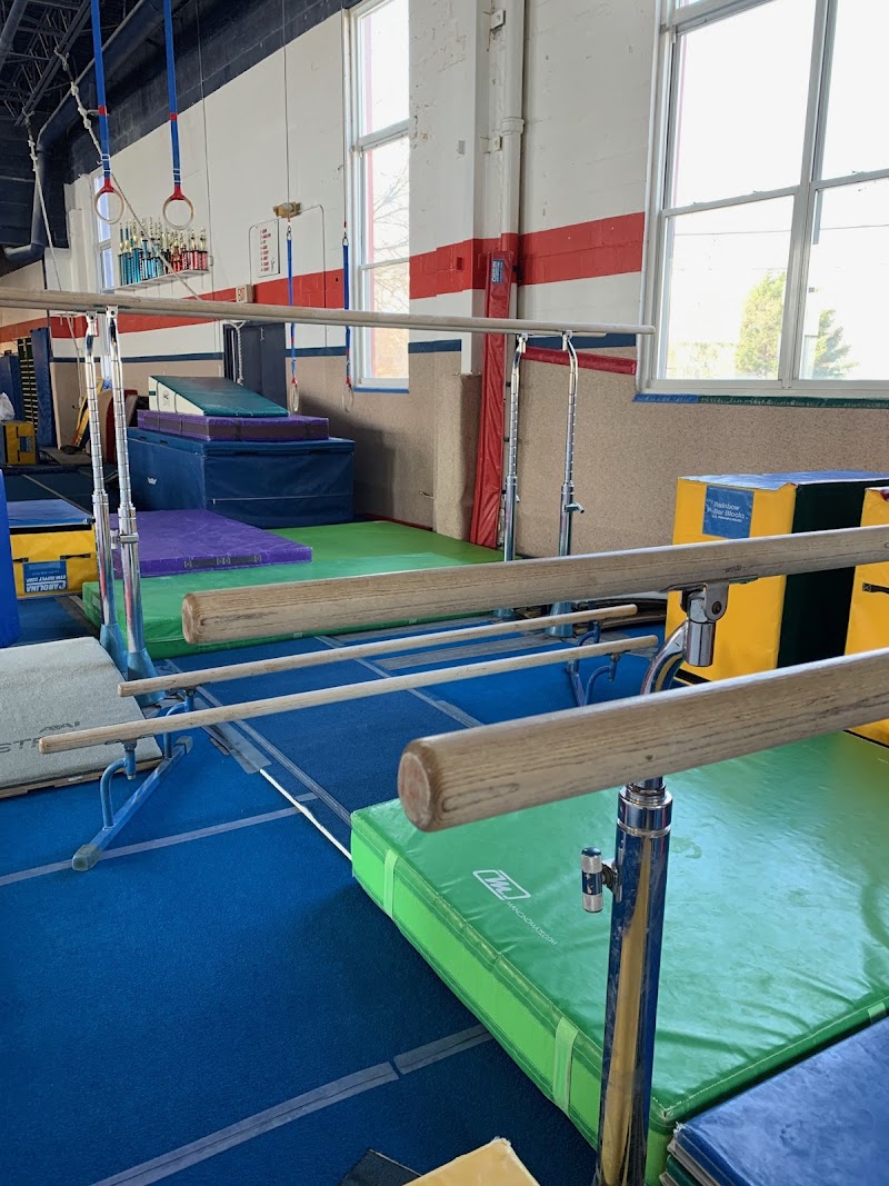 HCL Gymnastics Express photo 2