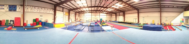 Texas Star Gymnastiics