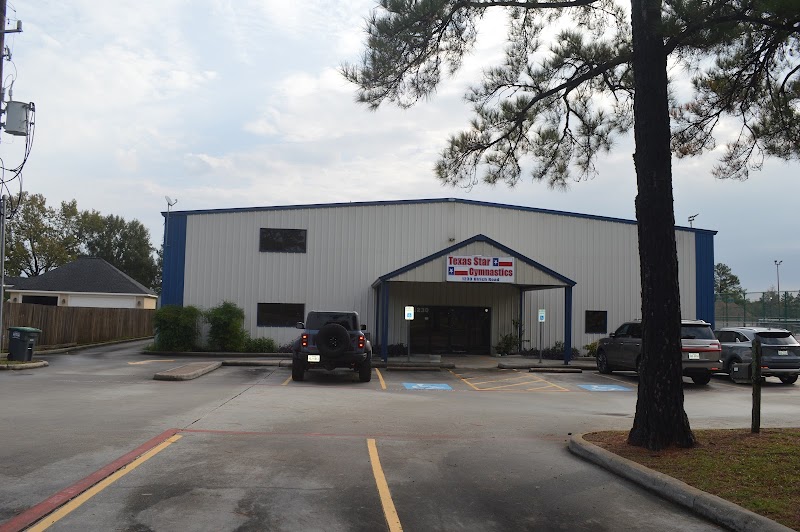 Texas Star Gymnastiics photo 3