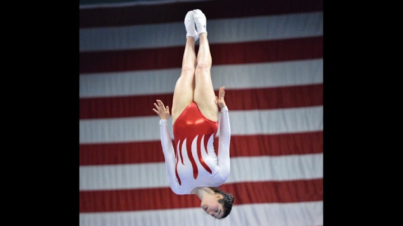 USA Trampoline Academy