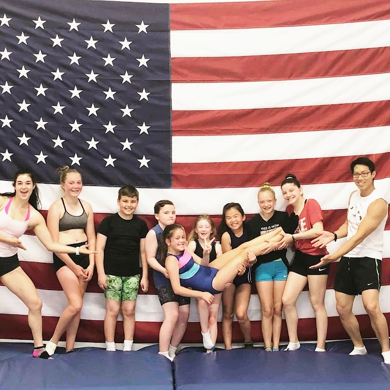 USA Trampoline Academy photo 2