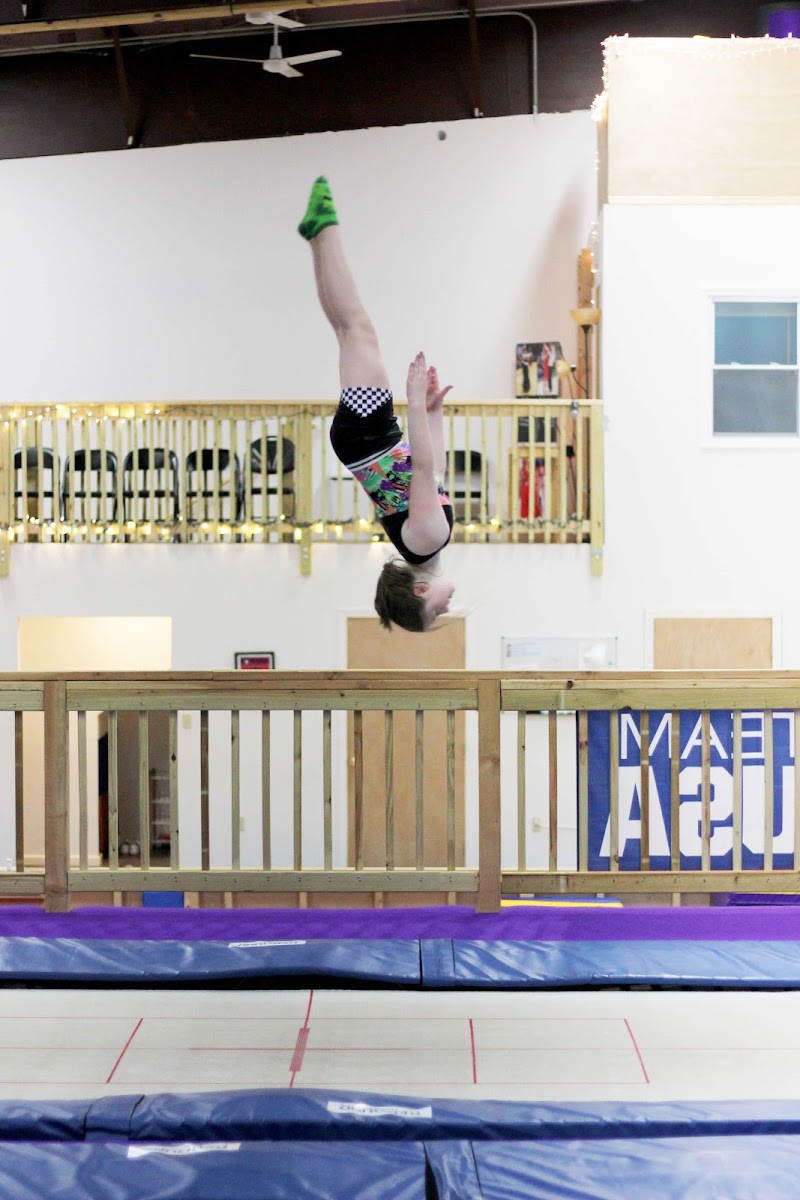 USA Trampoline Academy photo 3